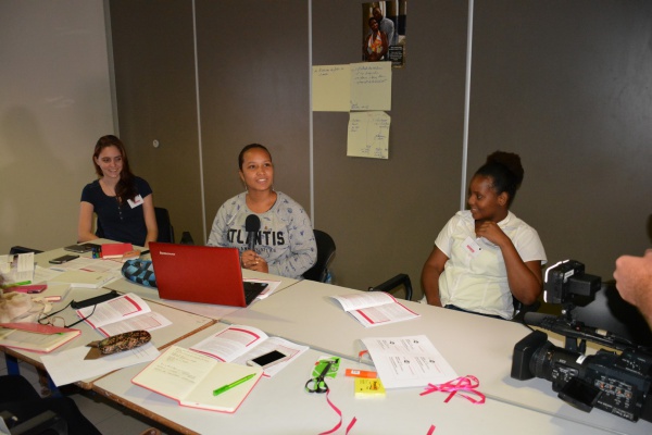 La Martinique sous le soleil de l'innovation au Challenge InnovaTech