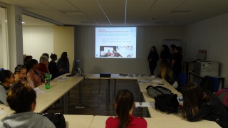 Retour sur le challenge industrie du futur FMI