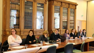 Challenge Innovatech 2018 Pays de la Loire&nbsp;: les membres du jury