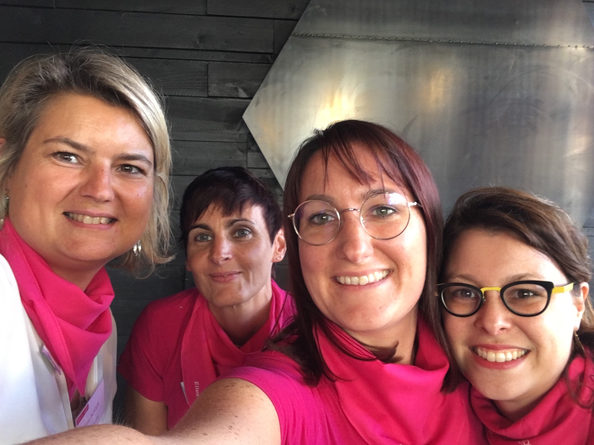 Premier Afterwork de rentrée en Nord-Pas-de-Calais&nbsp;: un événement réussi !