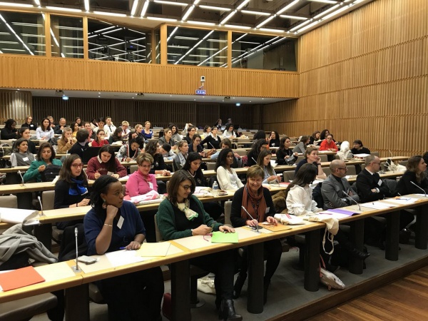 Challenge InnovaTech 2019 Ile-de-France&nbsp;: les membres du jury