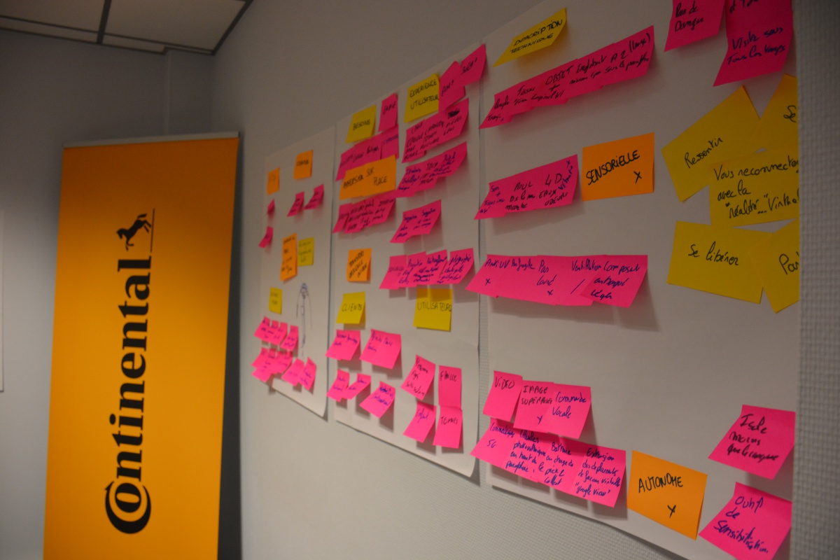 Challenge InnovaTech Midi-pyrénées 2019