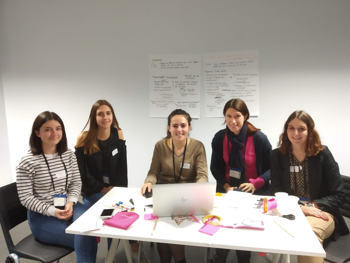 Challenge InnovaTech Logicolis