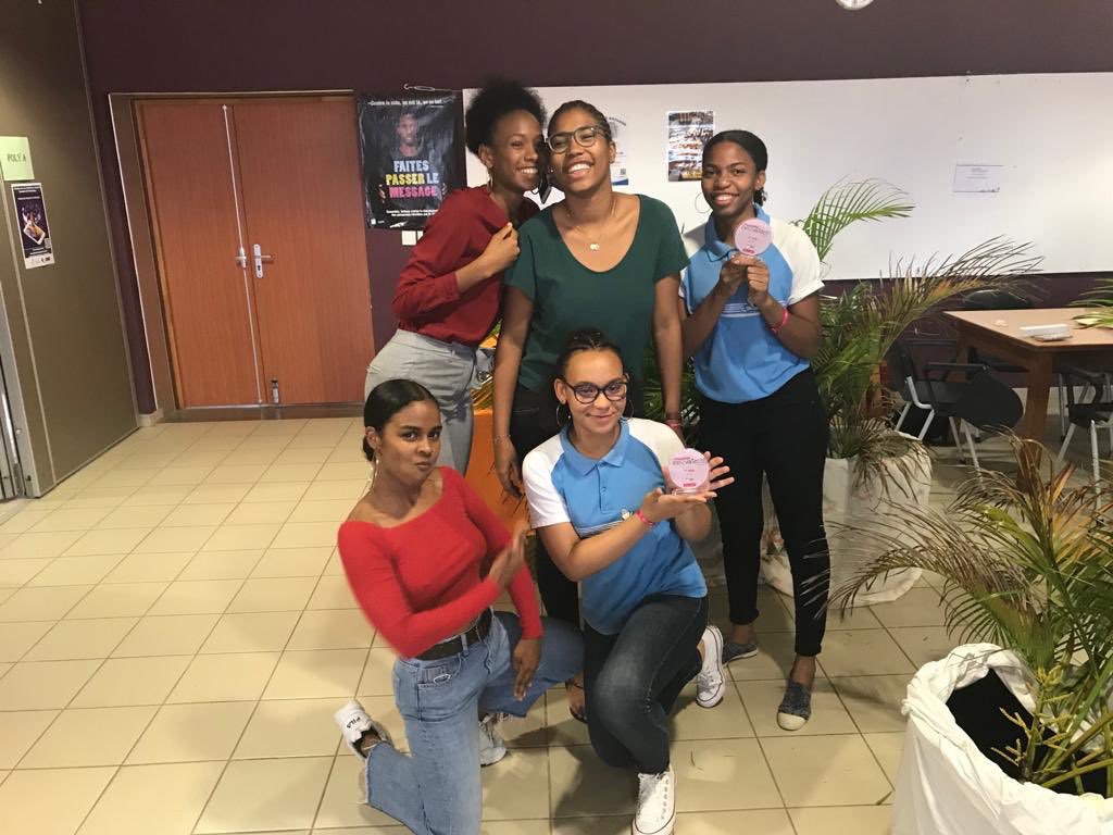 Challenge InnovaTech 2019 Instant Glove