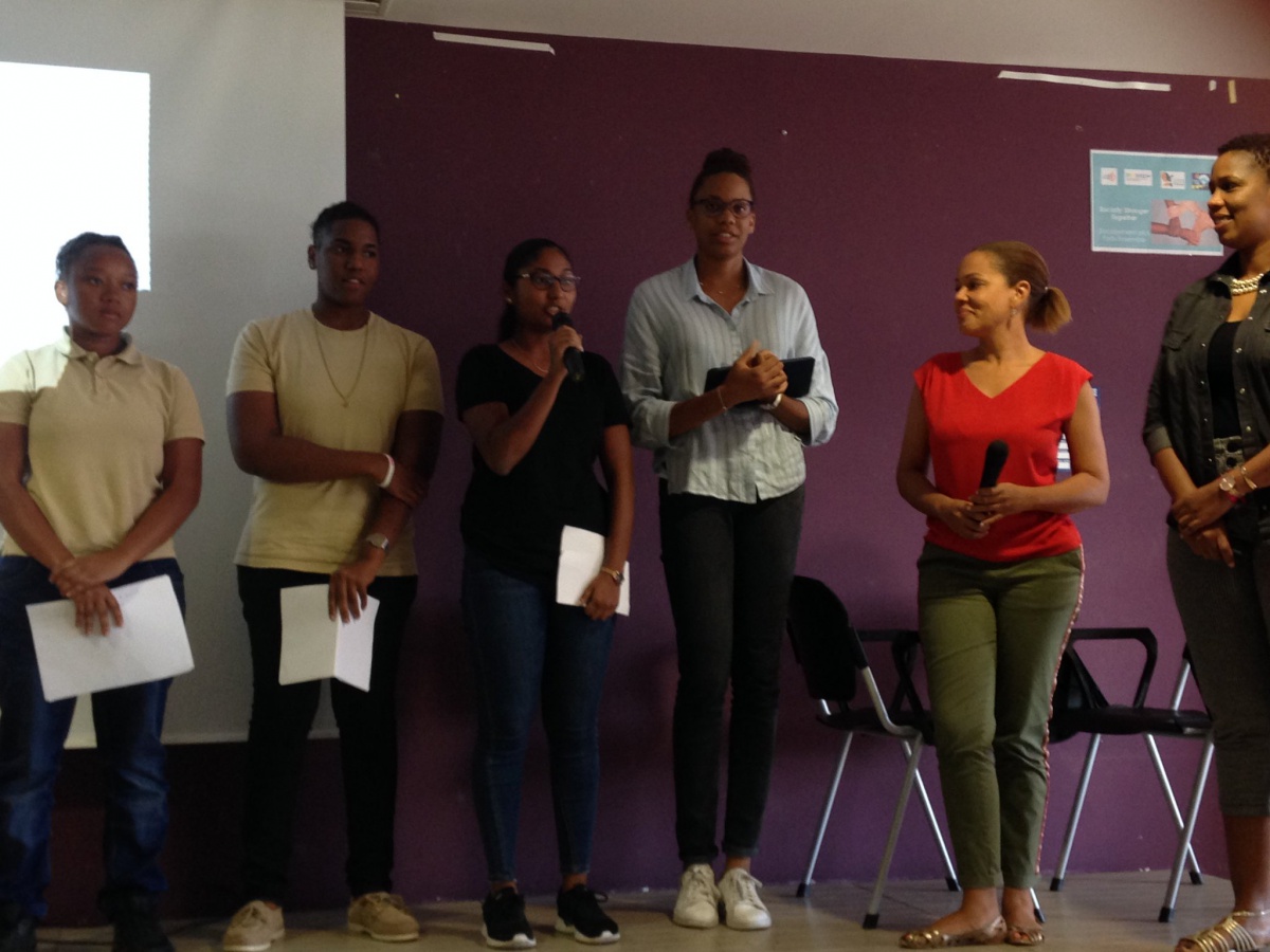 Challenge InnovaTech 2019 LunTech