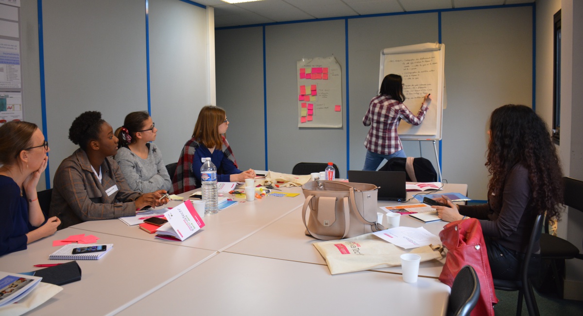 Challenge InnovaTech 2019 urba elec