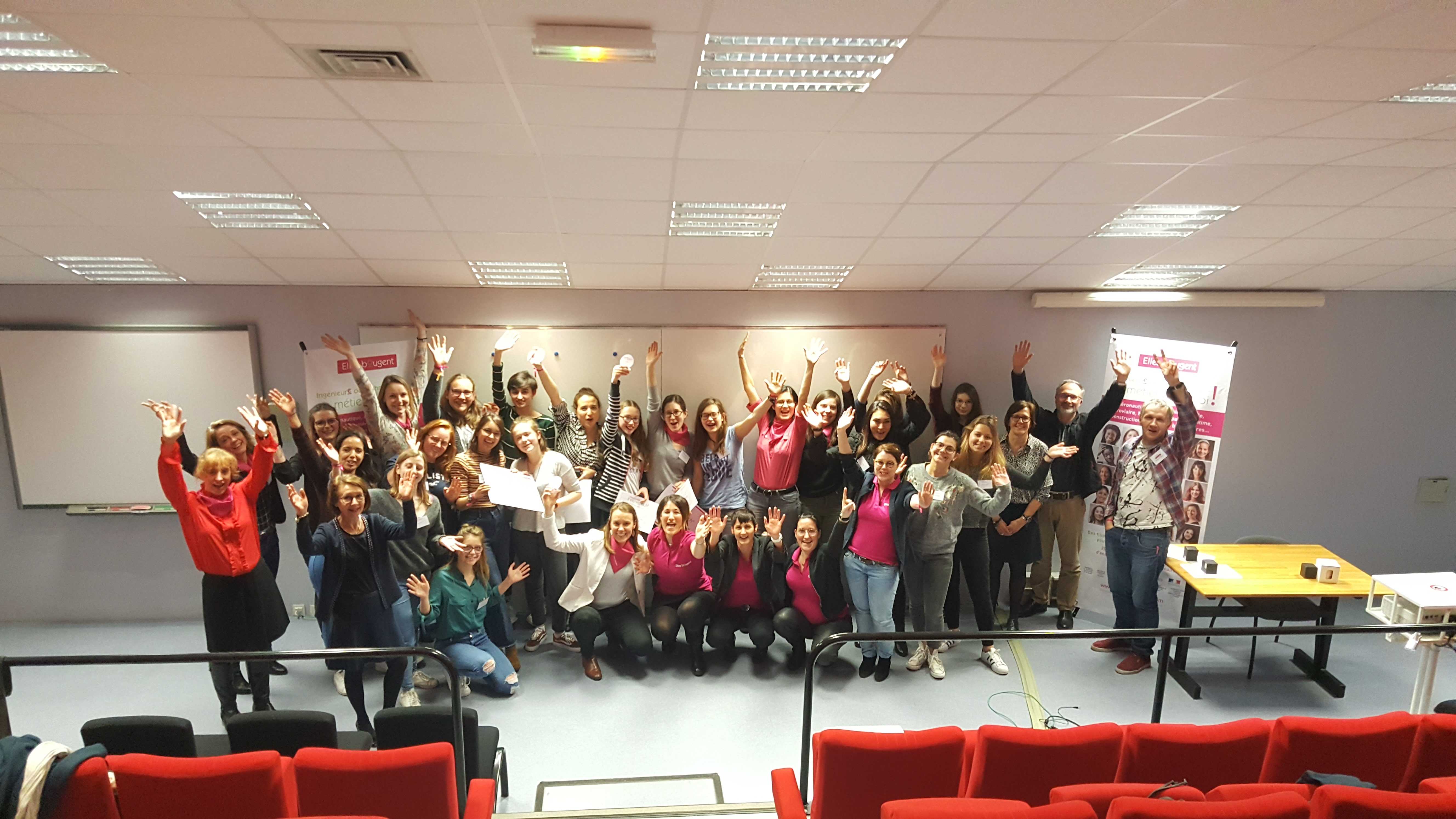 Challenge InnovaTech 2019&nbsp;: Bravo à l'équipe Cité Zen, Lauréate en Nord-Pas-De-Calais