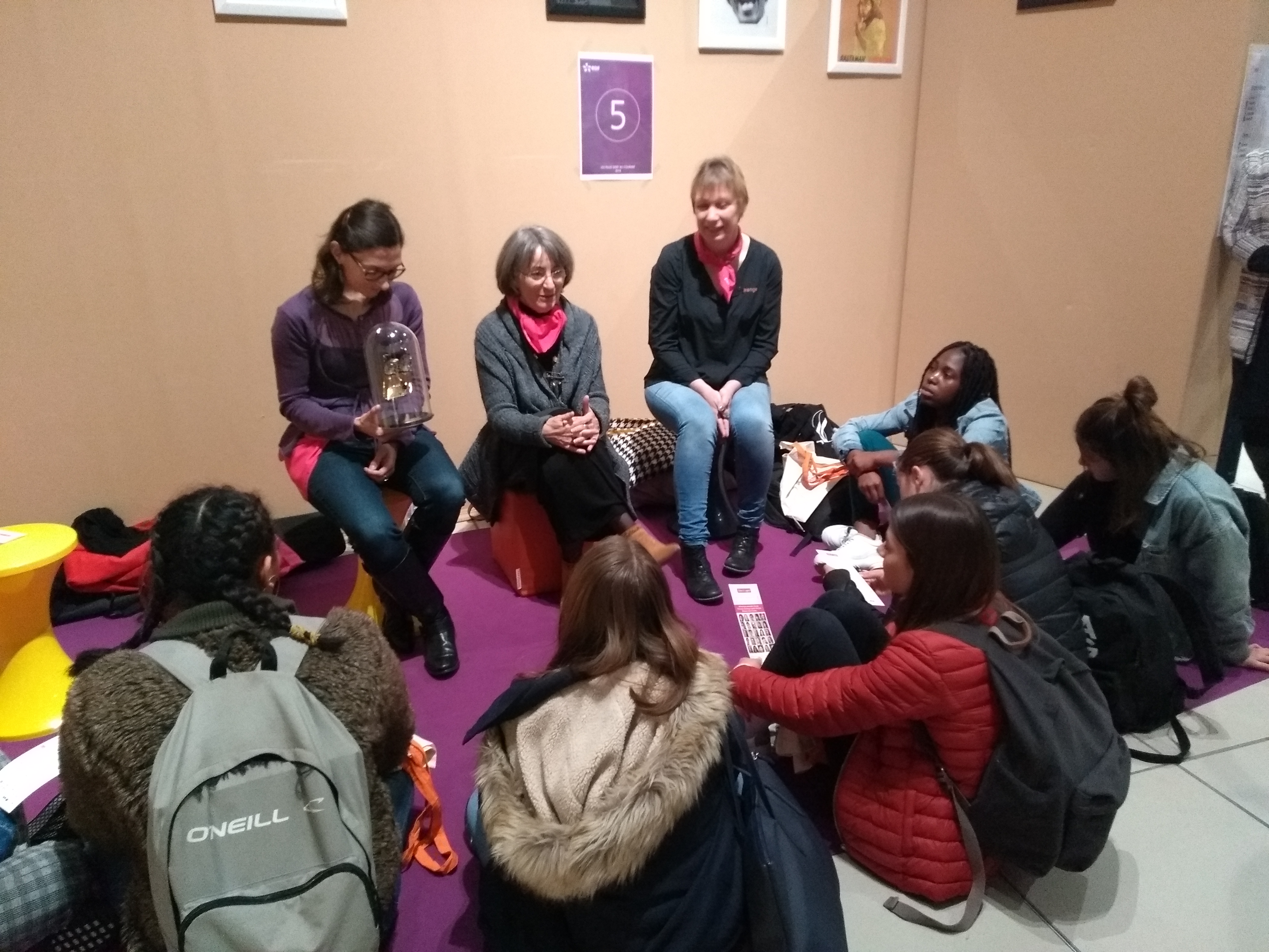 Semaine de l'Industrie 2019&nbsp;: Journée Portes EDF à Toulouse