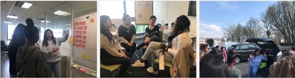 Semaine Industrie 2019&nbsp;: visite chez Valeo Crétail