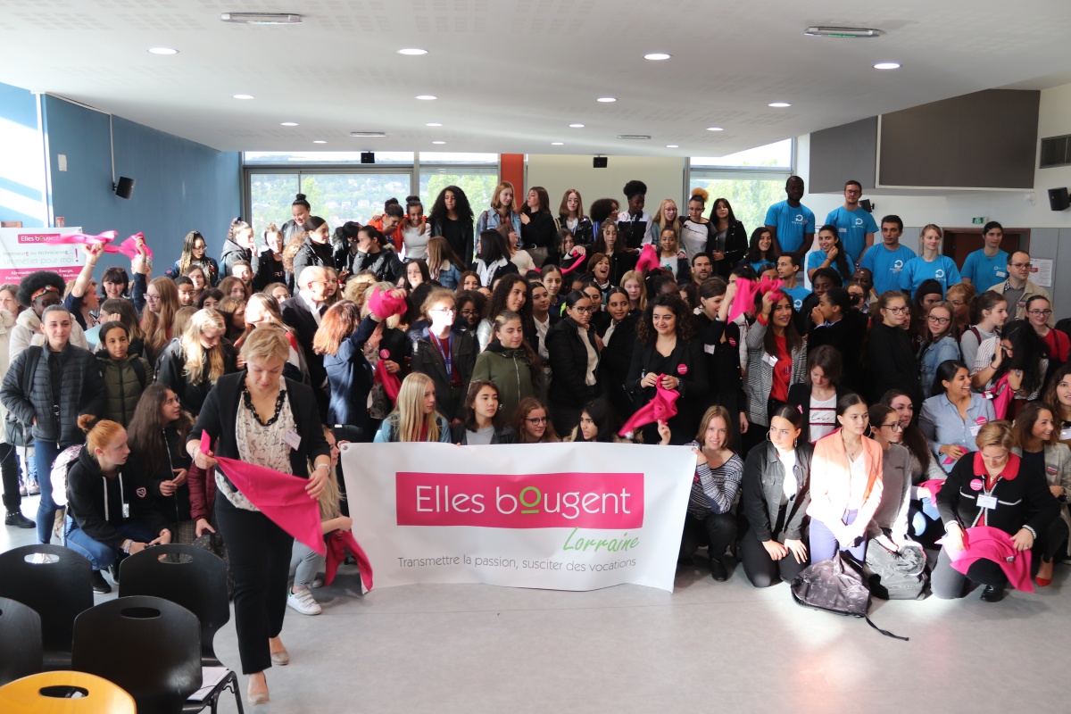 Retour sur la journée #EBENERGIE DU 10 OCTOBRE EN LORRAINE
