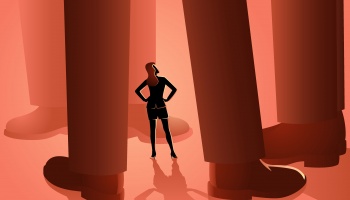 Rapport du Haut Conseil à l’Égalité 2024 : une alerte sur l’enracinement du sexisme