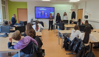 Bilan Elles Bougent pour l'Orientation en Lorraine