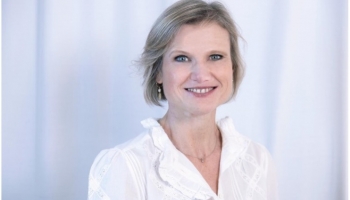 Isabelle Huet nommée directrice générale d’Elles Bougent