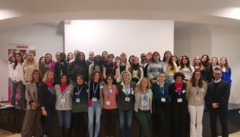 EBO 2025 lycée Vancanson Tours