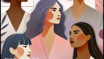 Avec l’Equity Week, Elles bougent renforce son engagement pour l’égalité