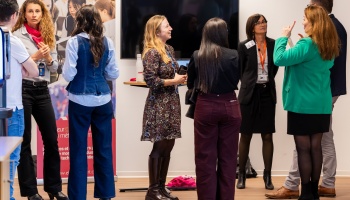 ‍AIRBUS International Women’s Day 2026