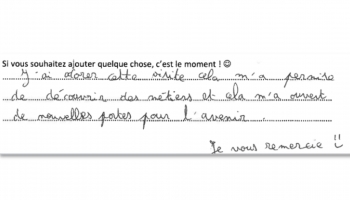 20 ans d’engagement Dassault Aviation : témoignages