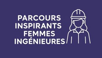 Table ronde Parcours inspirants de femmes ingénieures
