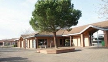 Intervention en classe - Beouzo