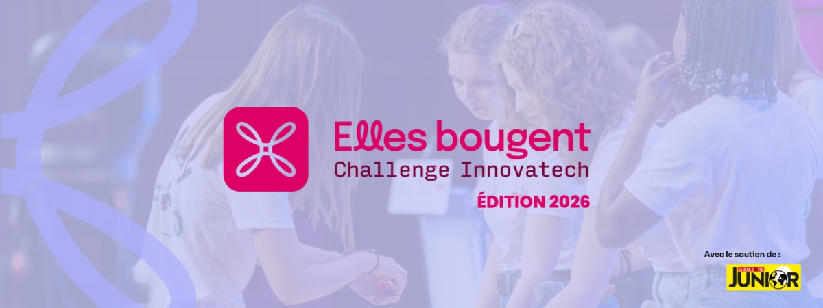 Challenge Innovatech 2026