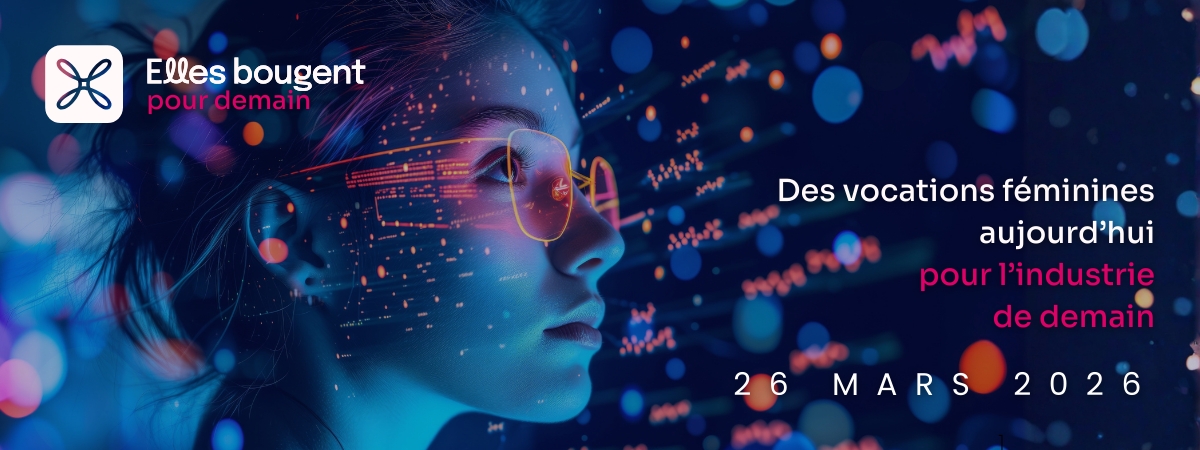 Elles bougent pour demain 2026