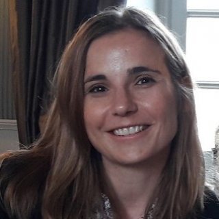 Stéphanie LAVIGNASSE