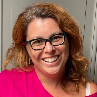 Christine DEMEILLERS