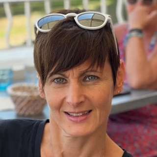 Sylvie DOUANNES LANGLET