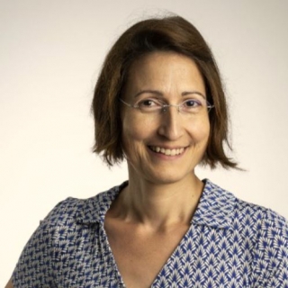 Véronique P.