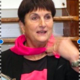 Agnès VOLPI