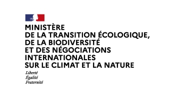 Ministère de la Transition écologique et de la Cohésion des territoires