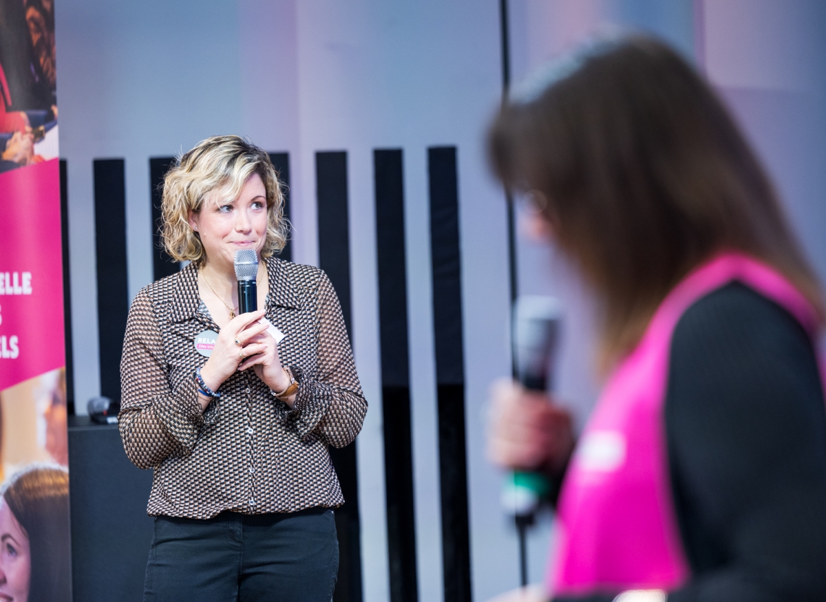 Des campagnes digitales pour informer, engager et faire bouger les lignes 