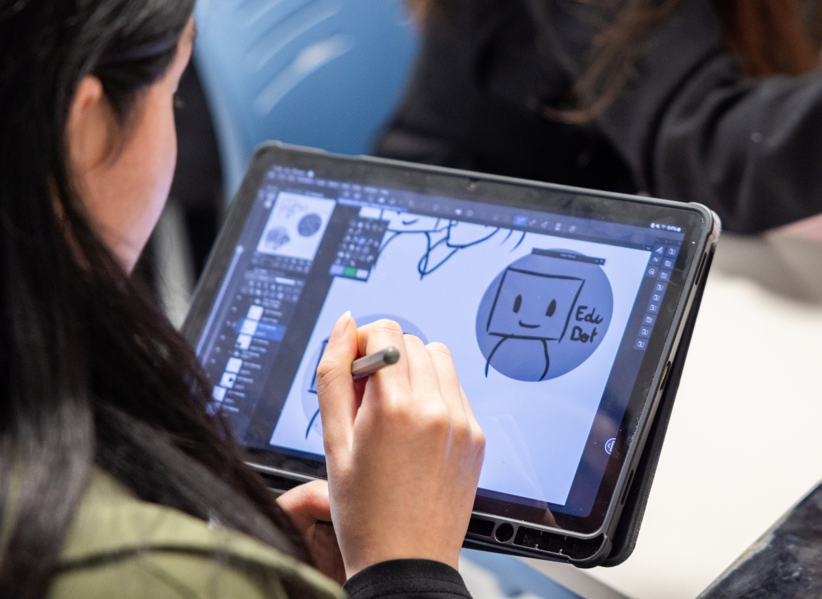 Etablissements d’enseignement supérieur