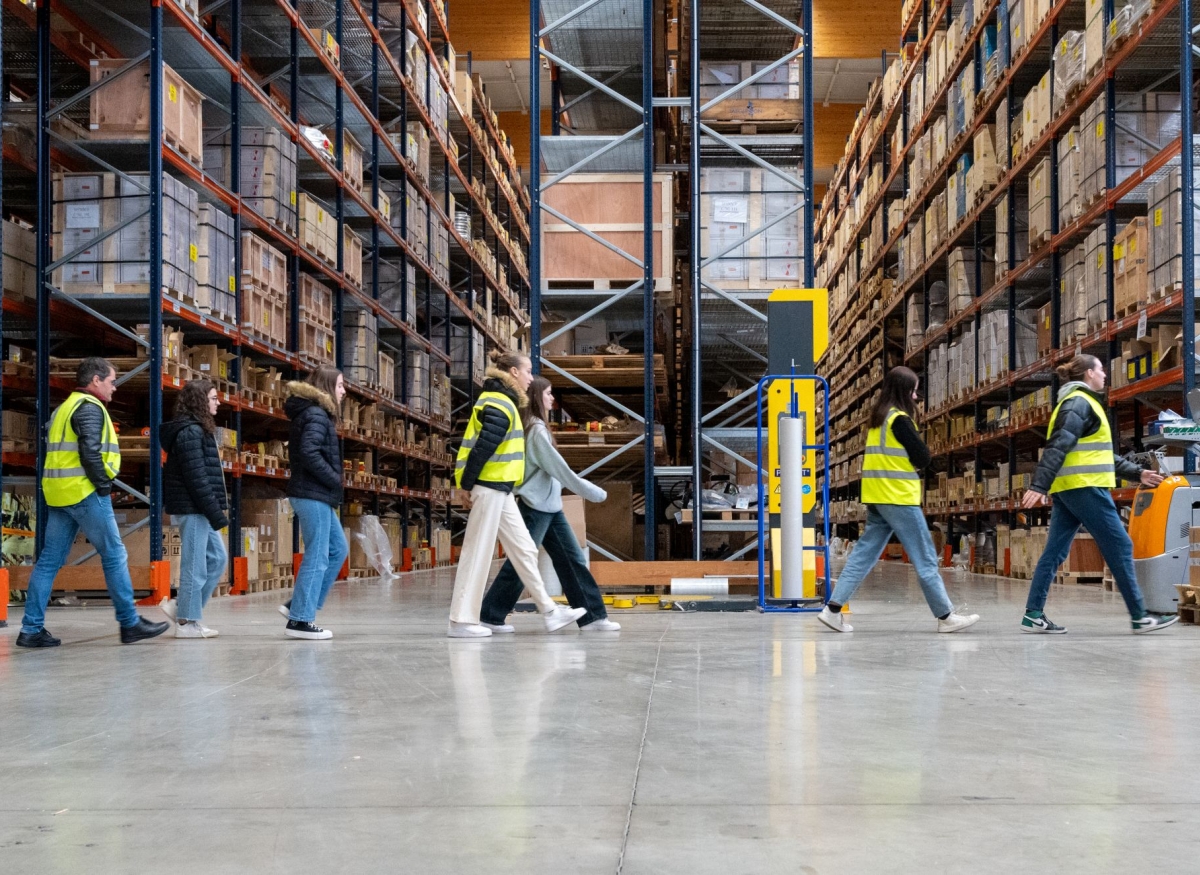 Entreprises et fédérations professionnelles