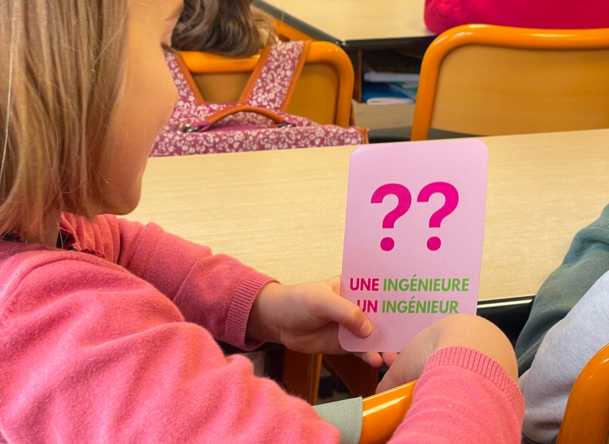 Quels sont les objectifs ?