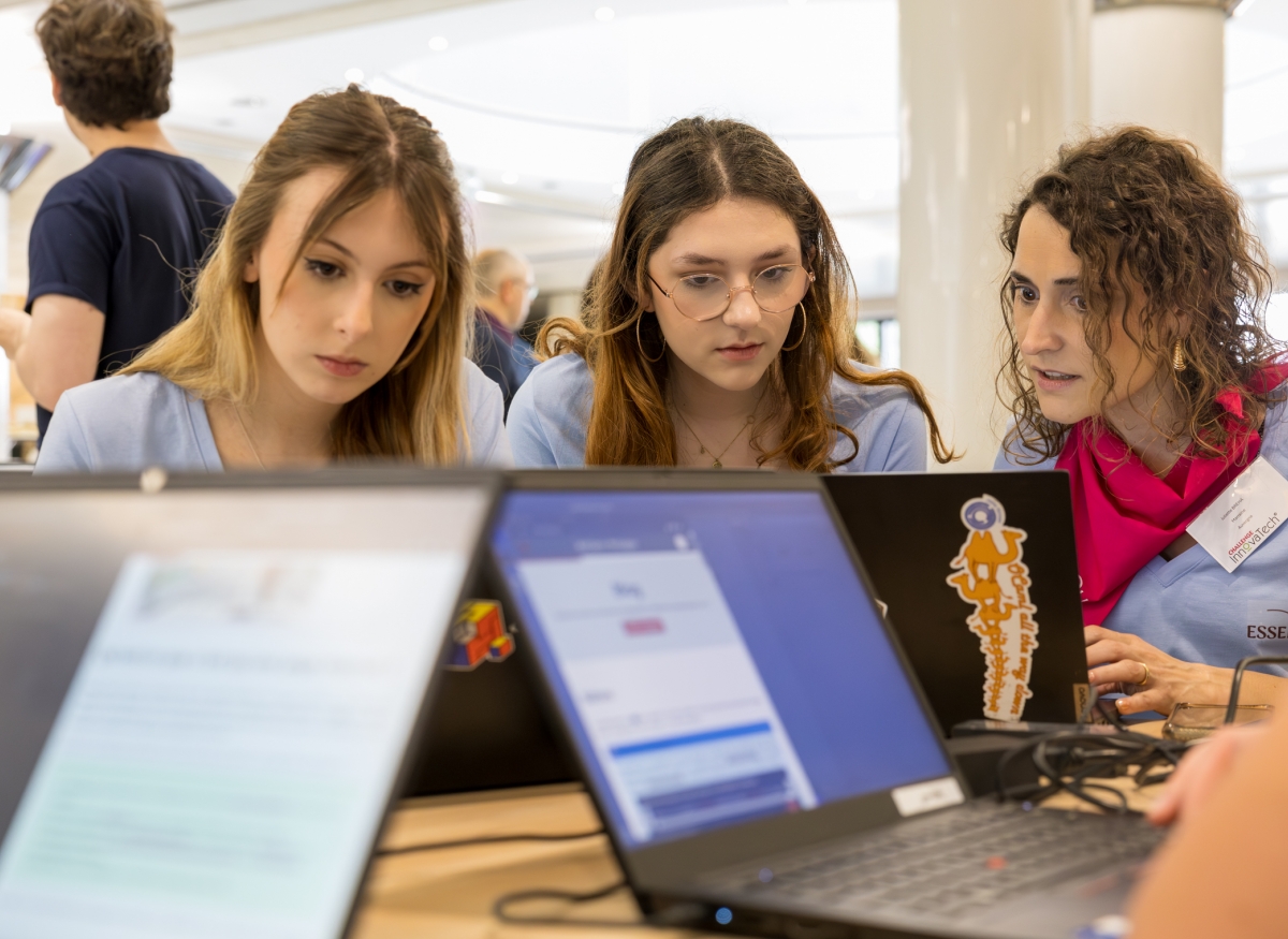 Le Club Collèges et Lycées : un réseau d’établissements engagés 