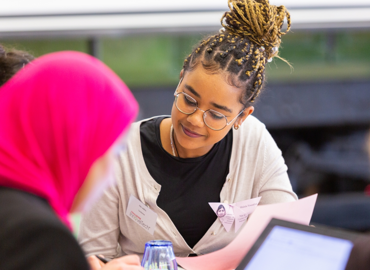 Sensibiliser, orienter, donner confiance 