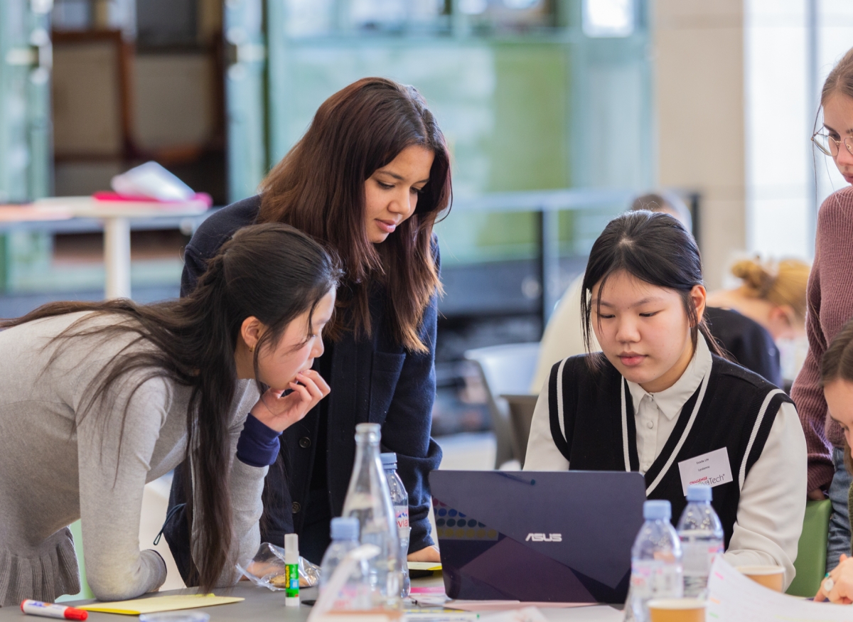 Un espace dédié à tous les professionnels de l’éducation 